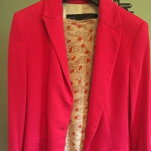 Zara blazer